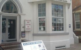 Morrisy House